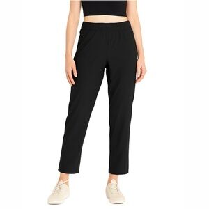 NWT Mid-Rise StretchTech Tapered Run Pants XXL